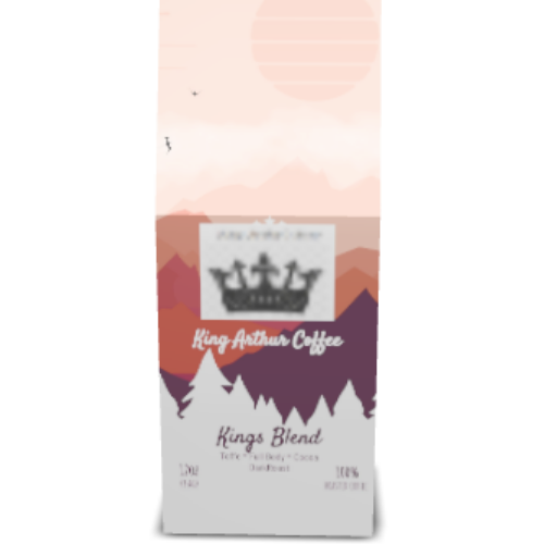 King Arthur's Blend