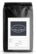 Bali Coffee Pods
