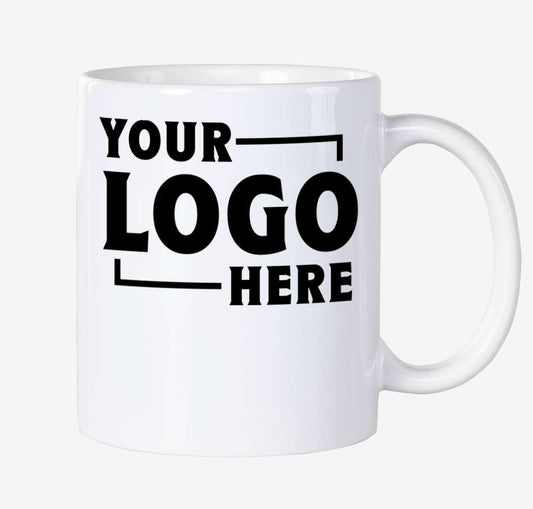 Design Your Own Mug - 15oz