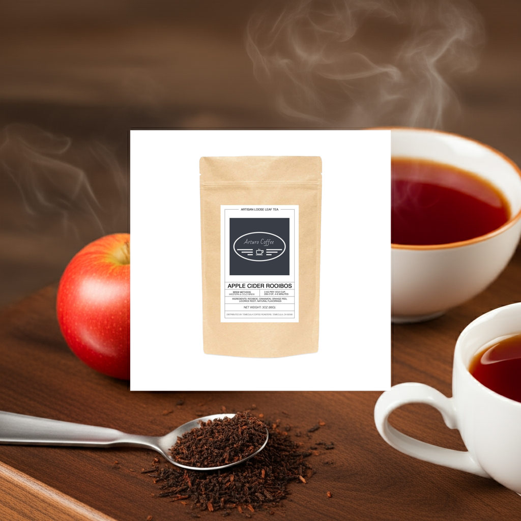 Apple Cider Rooibos