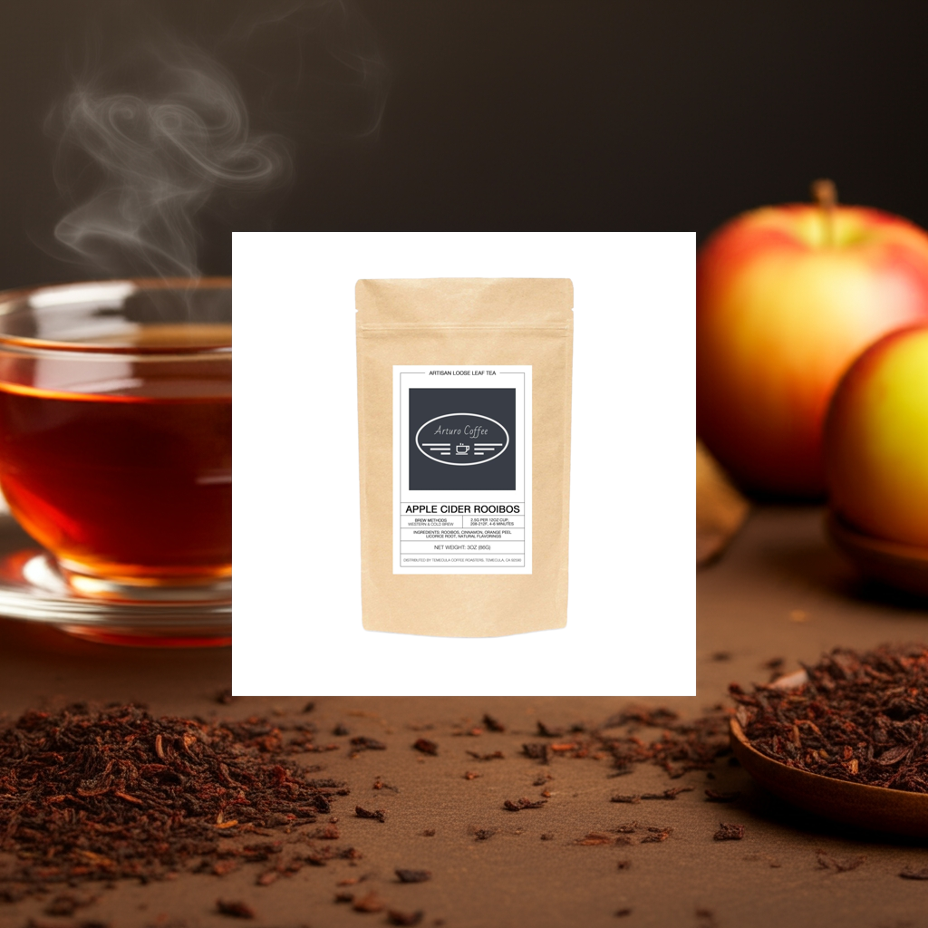Apple Cider Rooibos