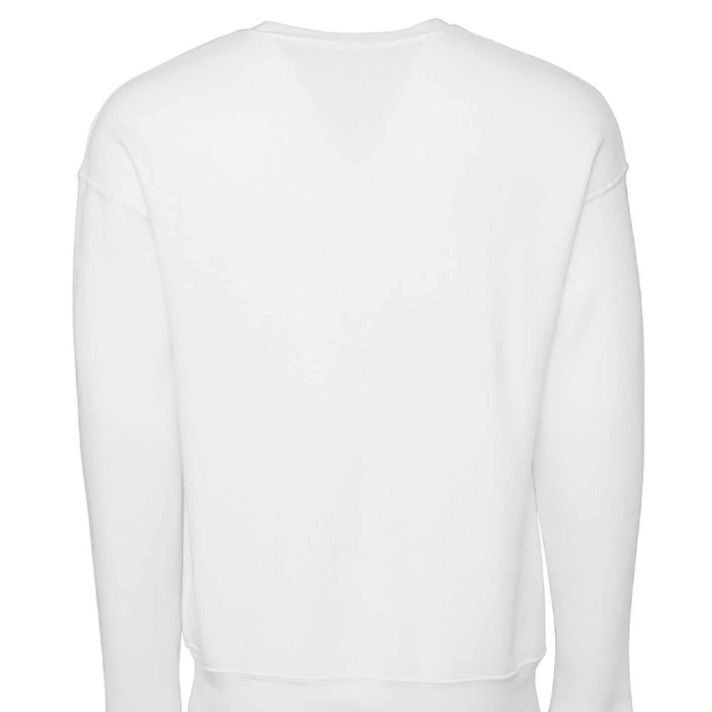 DTG White - BACK