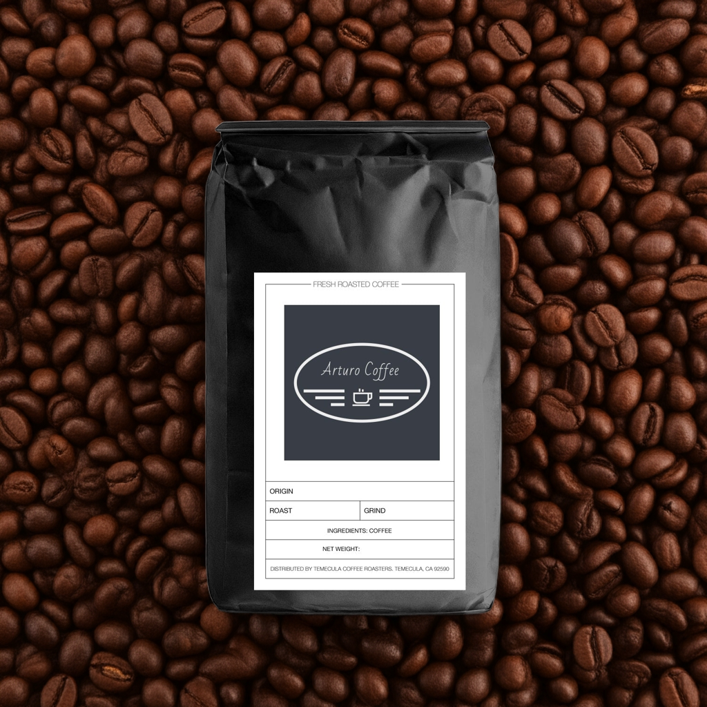 6 Bean Blend