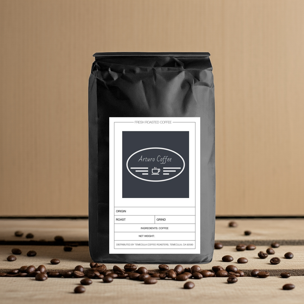 6 Bean Blend