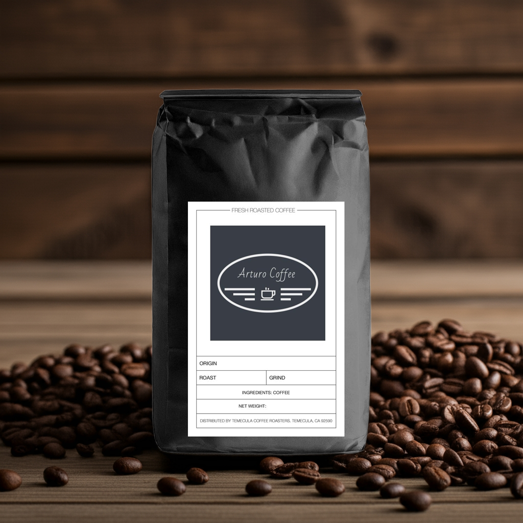 6 Bean Blend