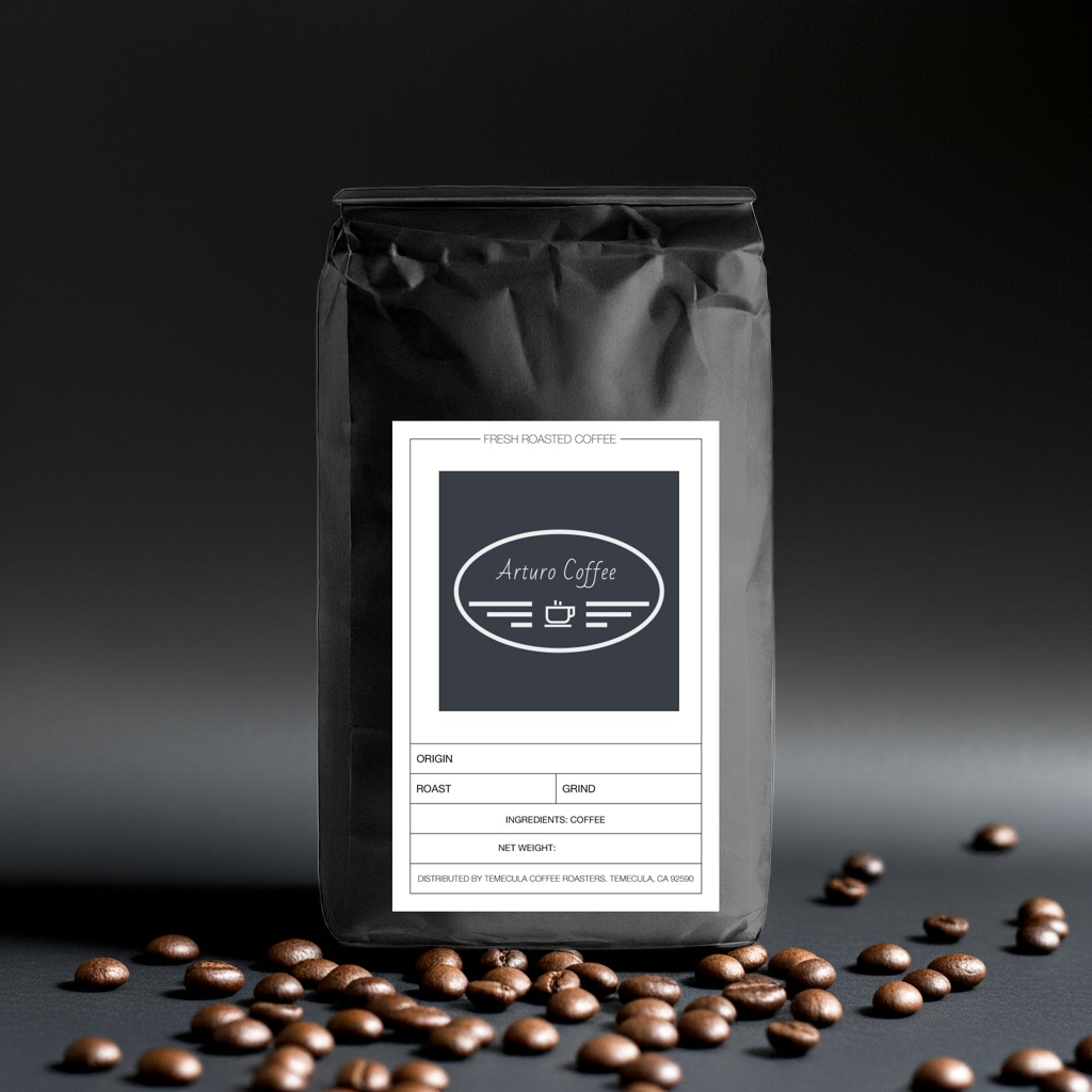 6 Bean Blend