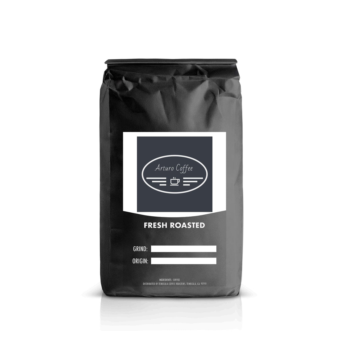 Flavored Coffee