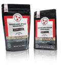 Mini Packs - Dixieland Steak Seasoning (TN Spice label)1.5oz