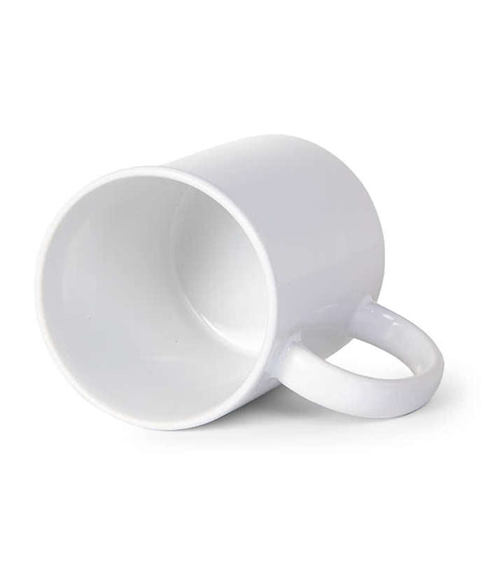 11 oz Humorous Mug Never Challenge a Short girl