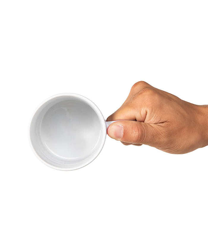 11 oz Humorous Mug Never Challenge a Short girl