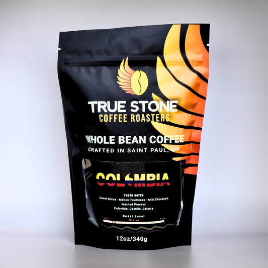 Colombia - Gran Galope