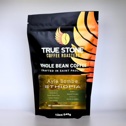 Ethiopia Ayle Bombe - (Producer Select Series)