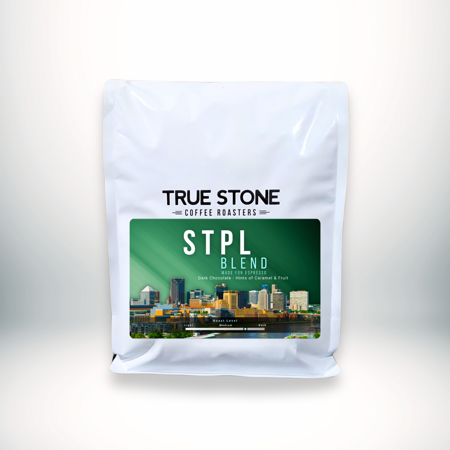 STPL Espresso