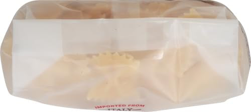 Raos Pasta Fusilli 16 OZ