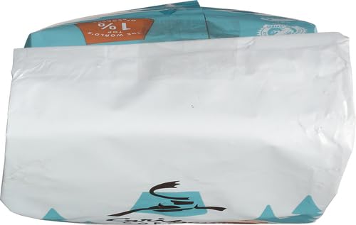 Caribou Coffee, Light Roast Ground Coffee - Daybreak Morning Blend 20 Ounce Bag