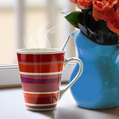 Eight O'Clock Coffee The Original Ground Coffee, Medium Roast, 32 Ounce (Pack of 1) - Sweet, Fruity, Well Balanced