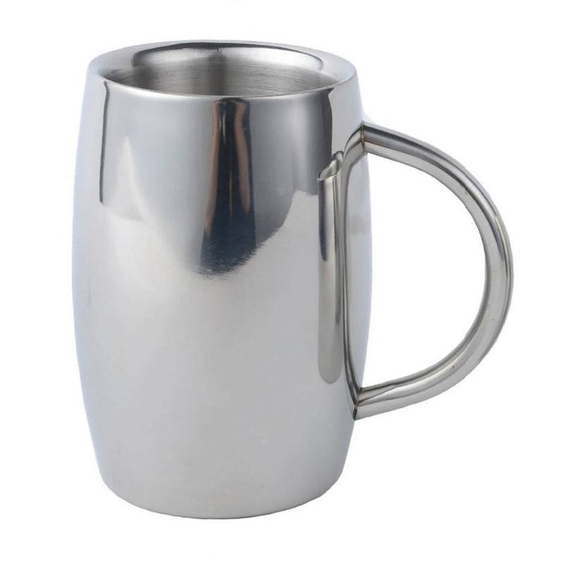 Coffee Mug Insulated  Stainless Steel Coffee Mug Tumbler