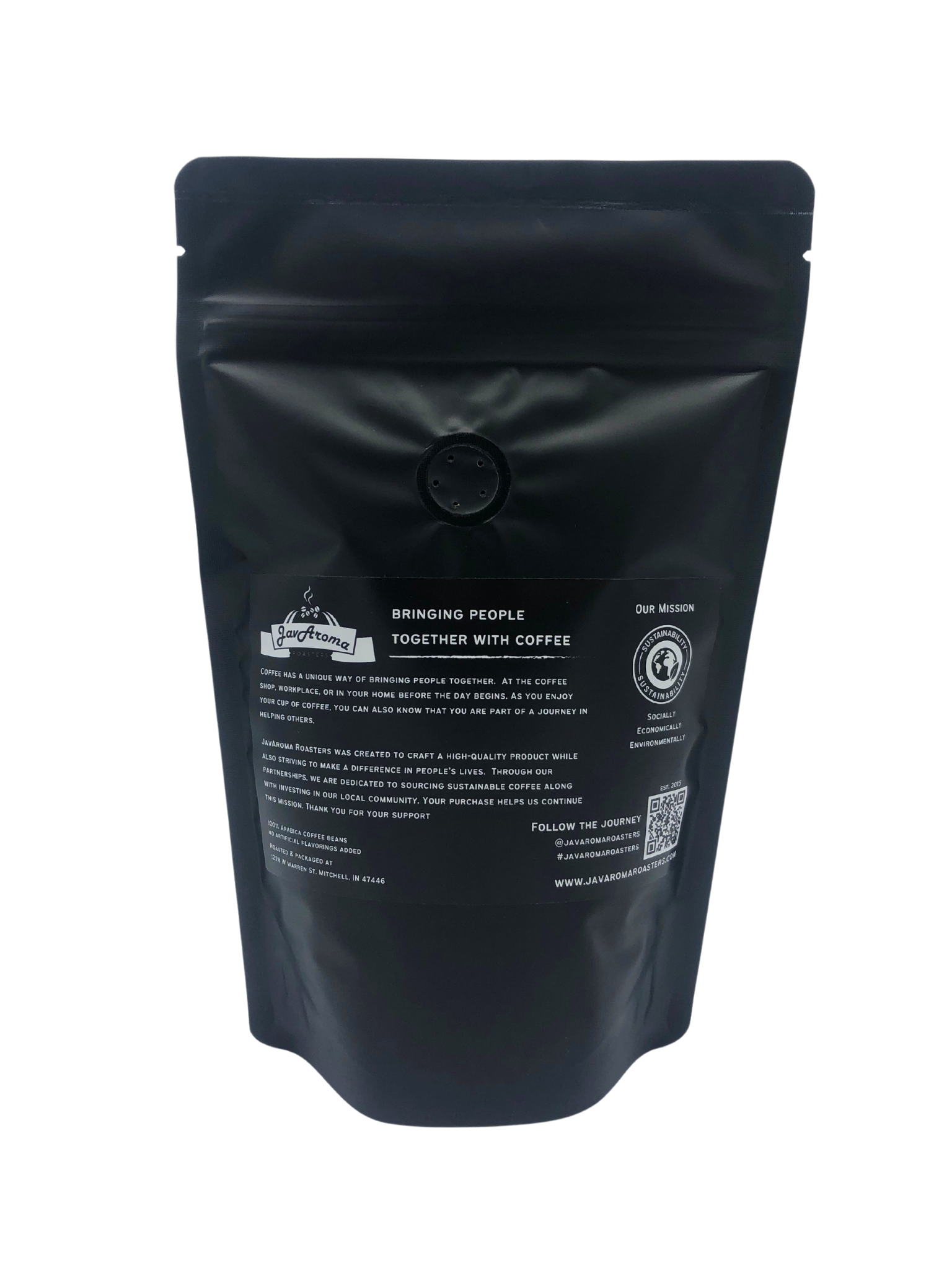 The Italian Blend Coffee