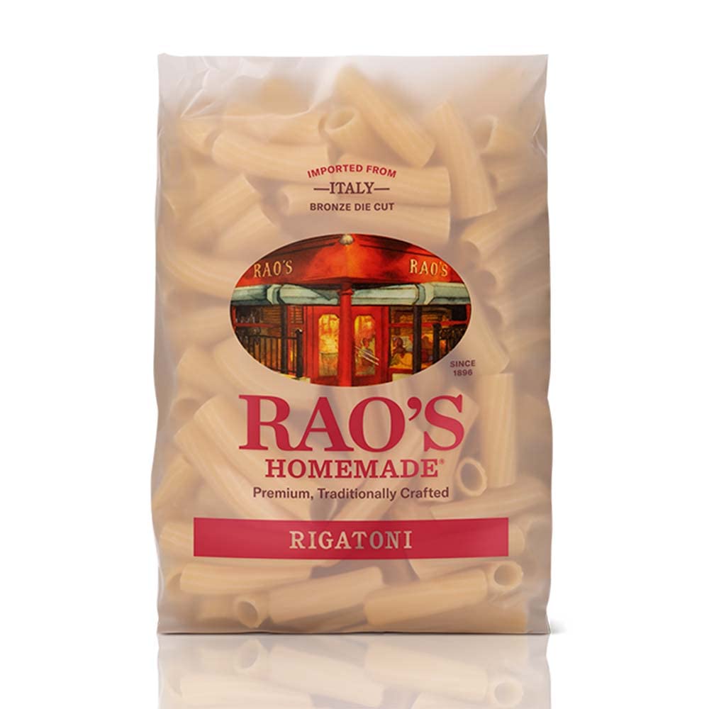Raos Pasta Fusilli 16 OZ