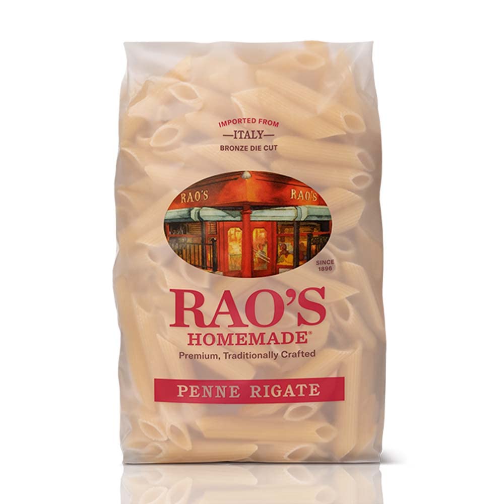 Raos Pasta Fusilli 16 OZ