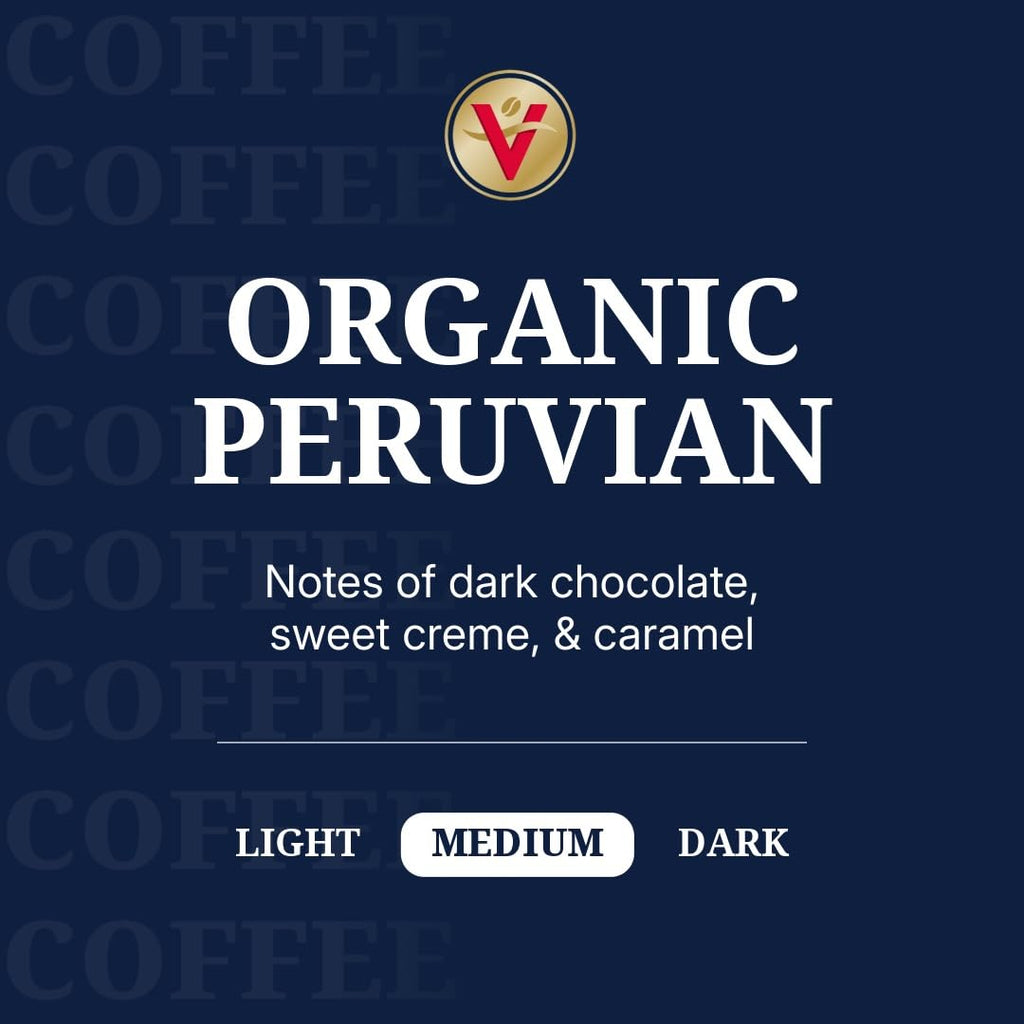 Victor Allen's Coffee Hawaiian Blend, Medium Roast, 42 Count, Single Serve Coffee Pods for Keurig K-Cup Brewers (formerly Kona Blend)