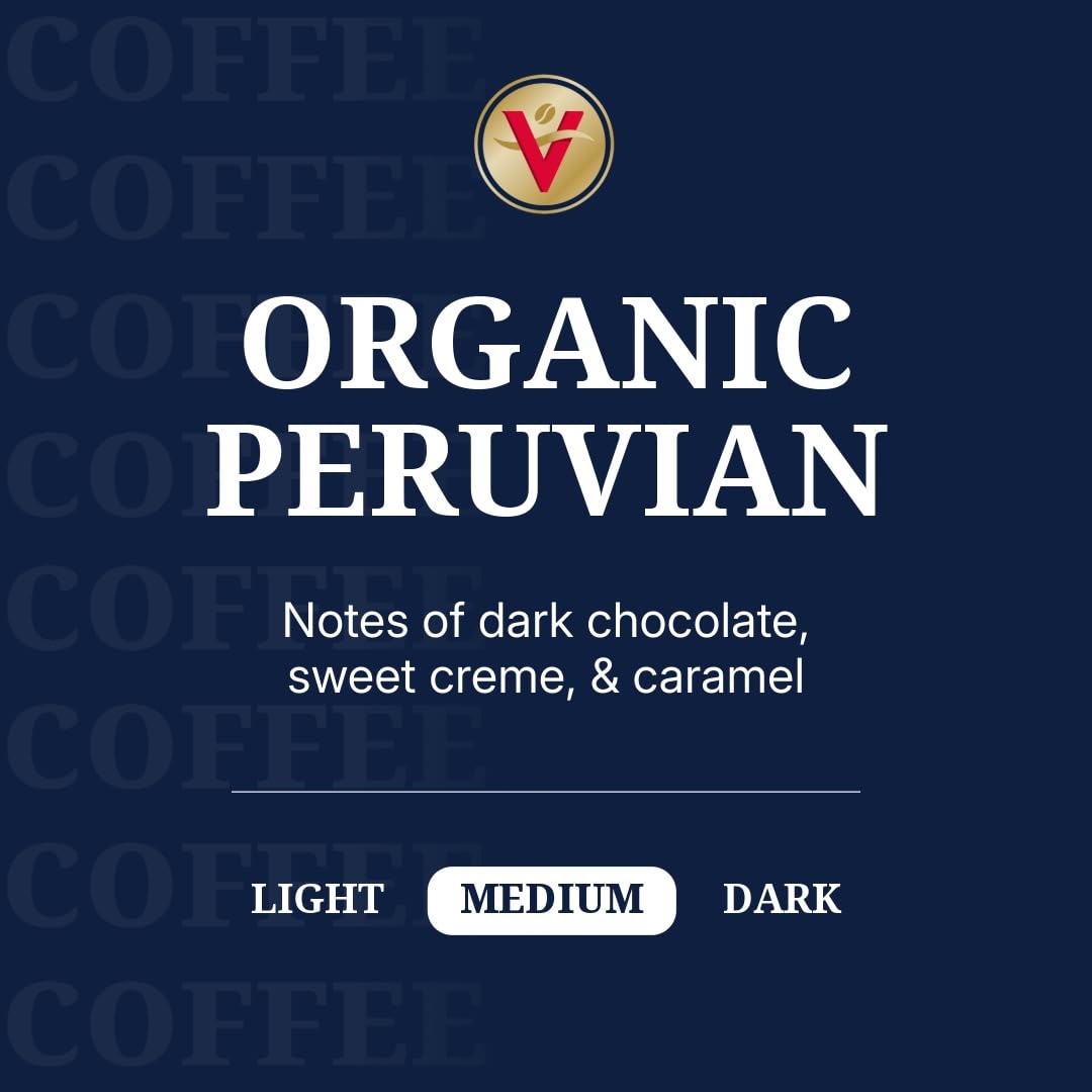 Victor Allen's Coffee Hawaiian Blend, Medium Roast, 42 Count, Single Serve Coffee Pods for Keurig K-Cup Brewers (formerly Kona Blend)