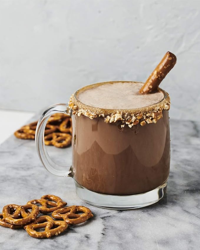 Hills Bros. Cappuccino Mix – Rich, Frothy Coffeehouse-Tasting Instant Drink Mix – Quick and Easy Preparation – Perfect for Hot & Iced Drinks & Creaming Coffee – Rich Variety Pack, 2 Packs of 16oz & 1 Pack of 14oz