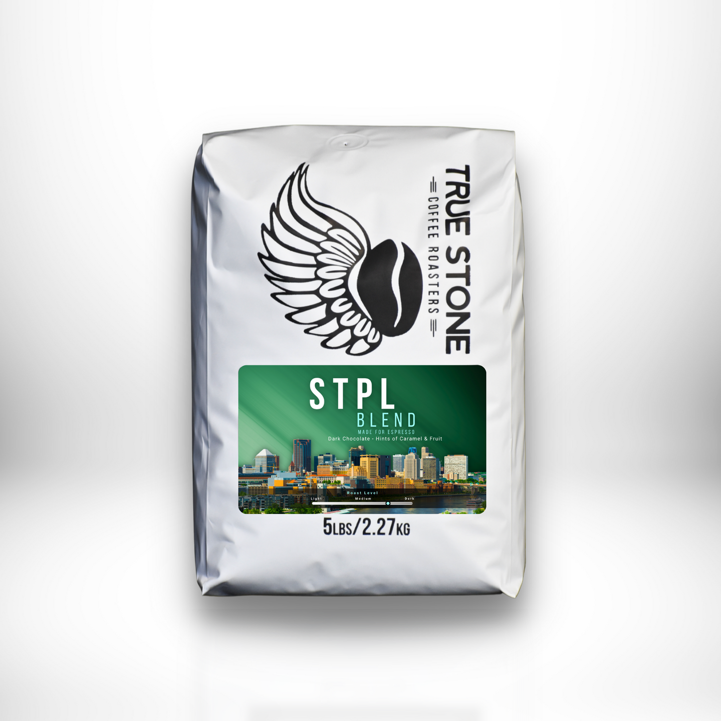 STPL Espresso