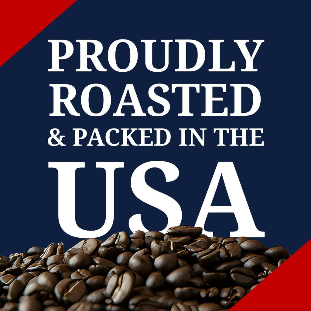 Victor Allen's Coffee Hawaiian Blend, Medium Roast, 42 Count, Single Serve Coffee Pods for Keurig K-Cup Brewers (formerly Kona Blend)