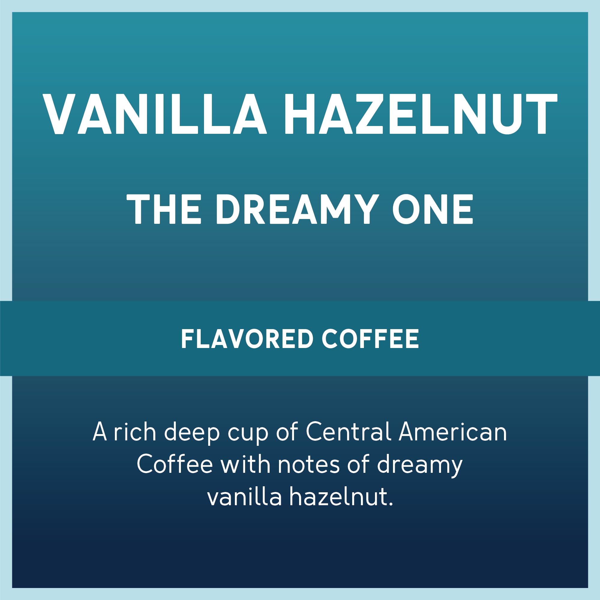 Caribou Coffee, Light Roast Ground Coffee - Daybreak Morning Blend 20 Ounce Bag