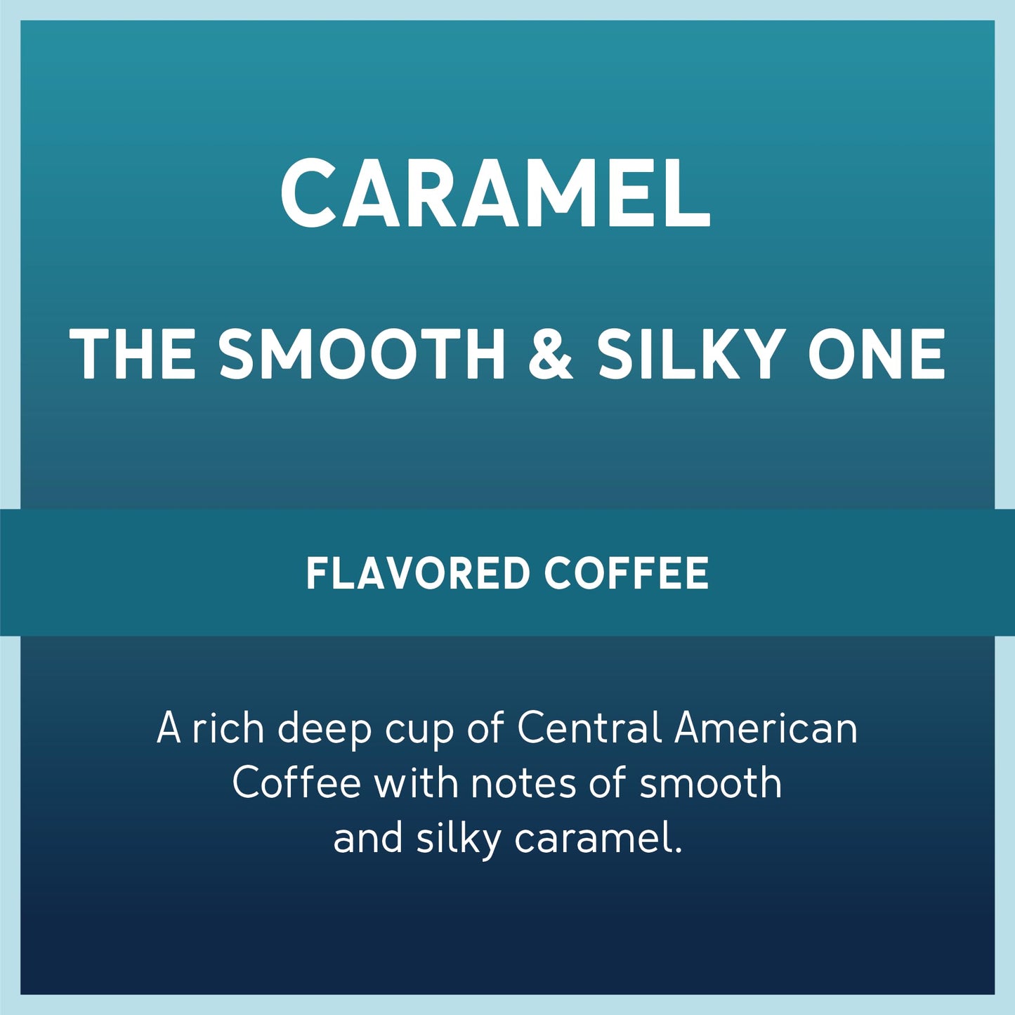 Caribou Coffee, Light Roast Ground Coffee - Daybreak Morning Blend 20 Ounce Bag