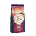 New England Coffee Breakfast Blend Medium Roast Ground Coffee, 12oz Bag (Pack of 1)