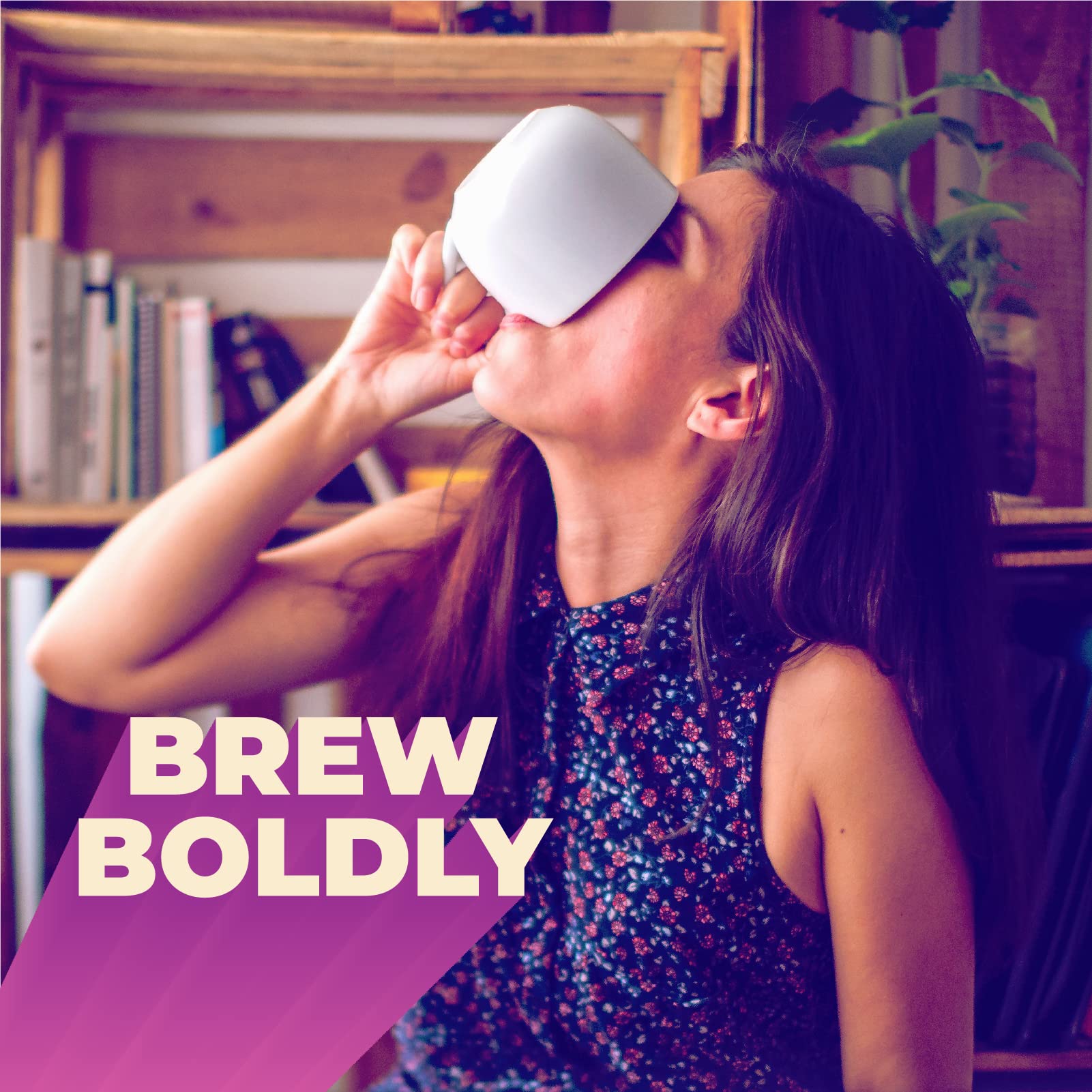 New England Coffee Breakfast Blend Medium Roast Ground Coffee, 12oz Bag (Pack of 1)