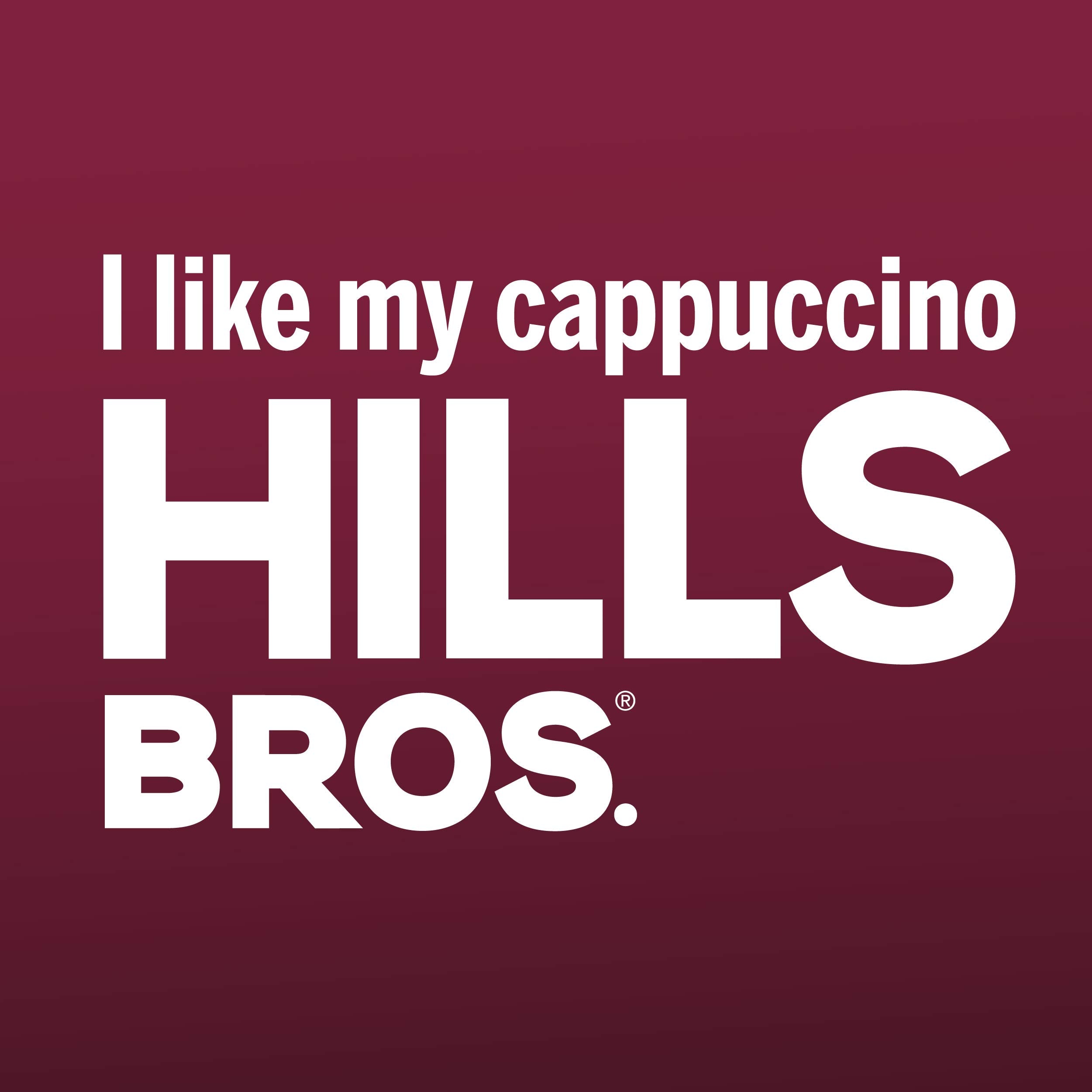 Hills Bros. Cappuccino Mix – Rich, Frothy Coffeehouse-Tasting Instant Drink Mix – Quick and Easy Preparation – Perfect for Hot & Iced Drinks & Creaming Coffee – Rich Variety Pack, 2 Packs of 16oz & 1 Pack of 14oz