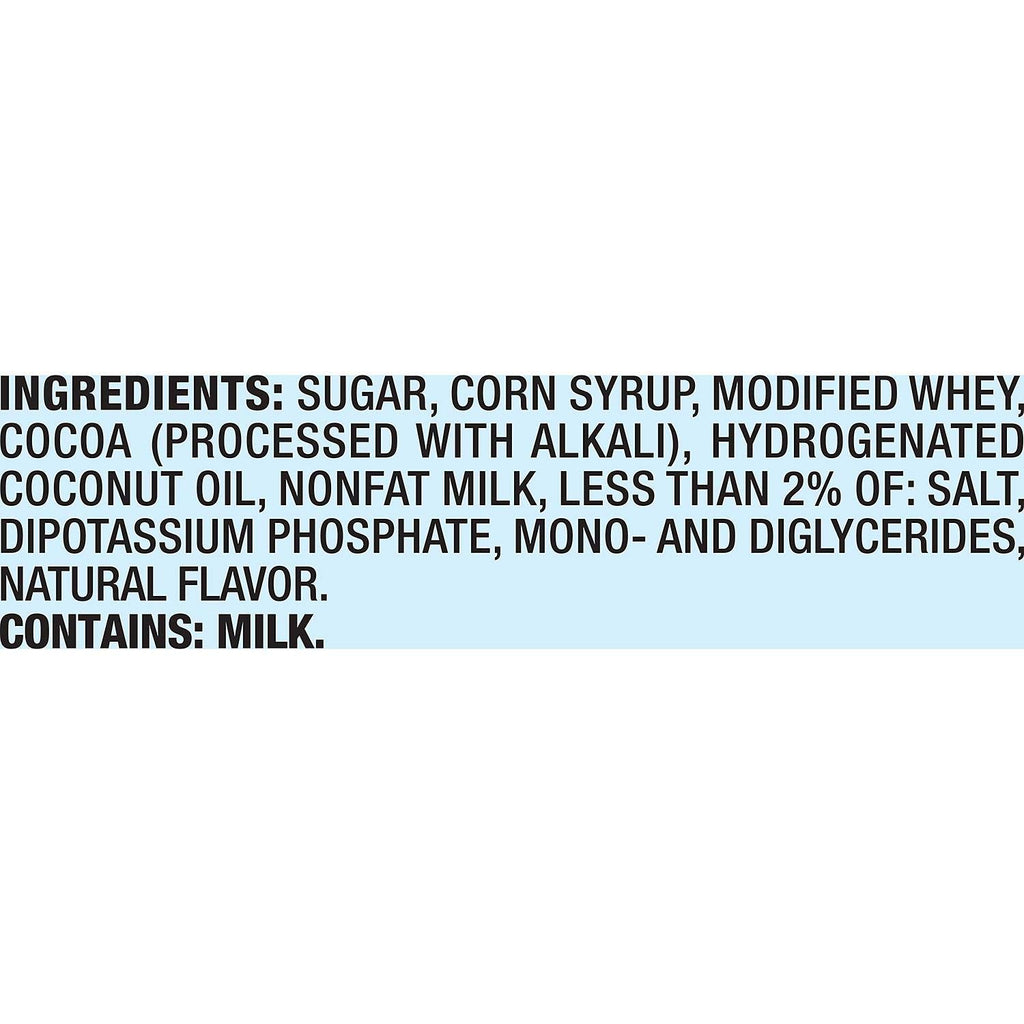 Swiss Miss Milk Chocolate Flavor Hot Cocoa Mix, 1.38 oz. 50-Count