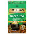 Twinings English Breakfast Black Tea Individually Wrapped Bags, 100 Count (Pack of 1), Smooth, Flavourful, and Robust, Caffeinated, Enjoy Hot or Iced, 100 Teabags