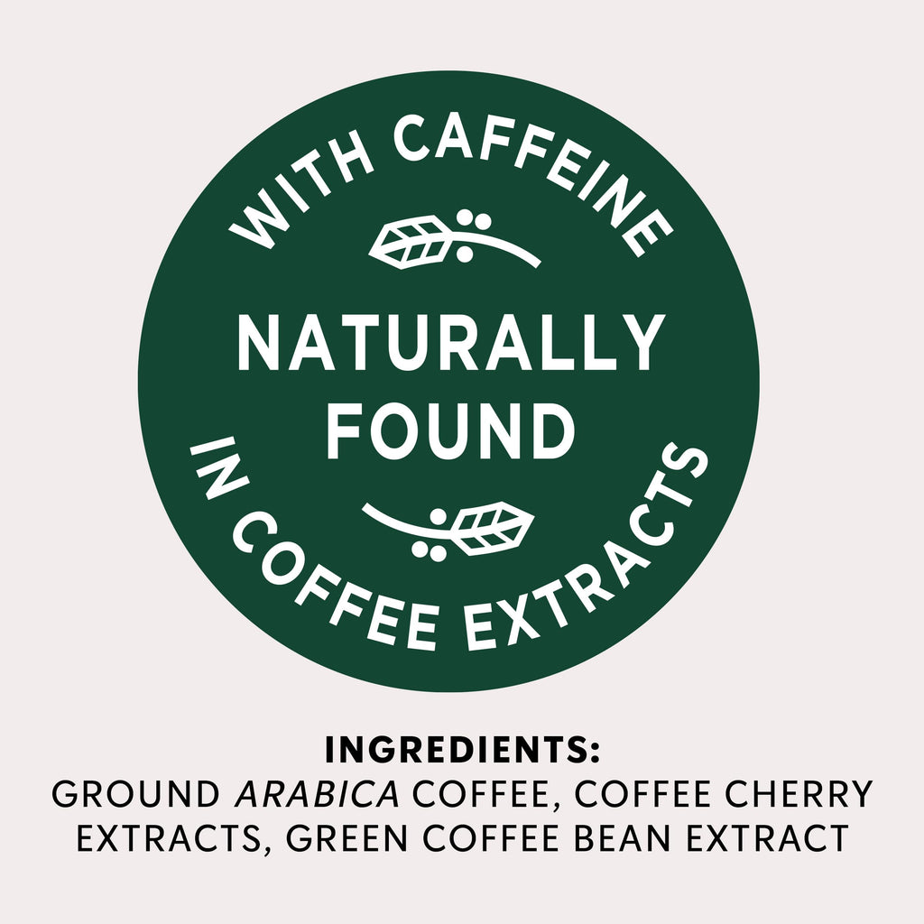 Starbucks Coffee K-Cup Pods,  Flavored Selection Coffee, Naturally Flavored, 100% Arabica, 6 Boxes (60 Pods Total)