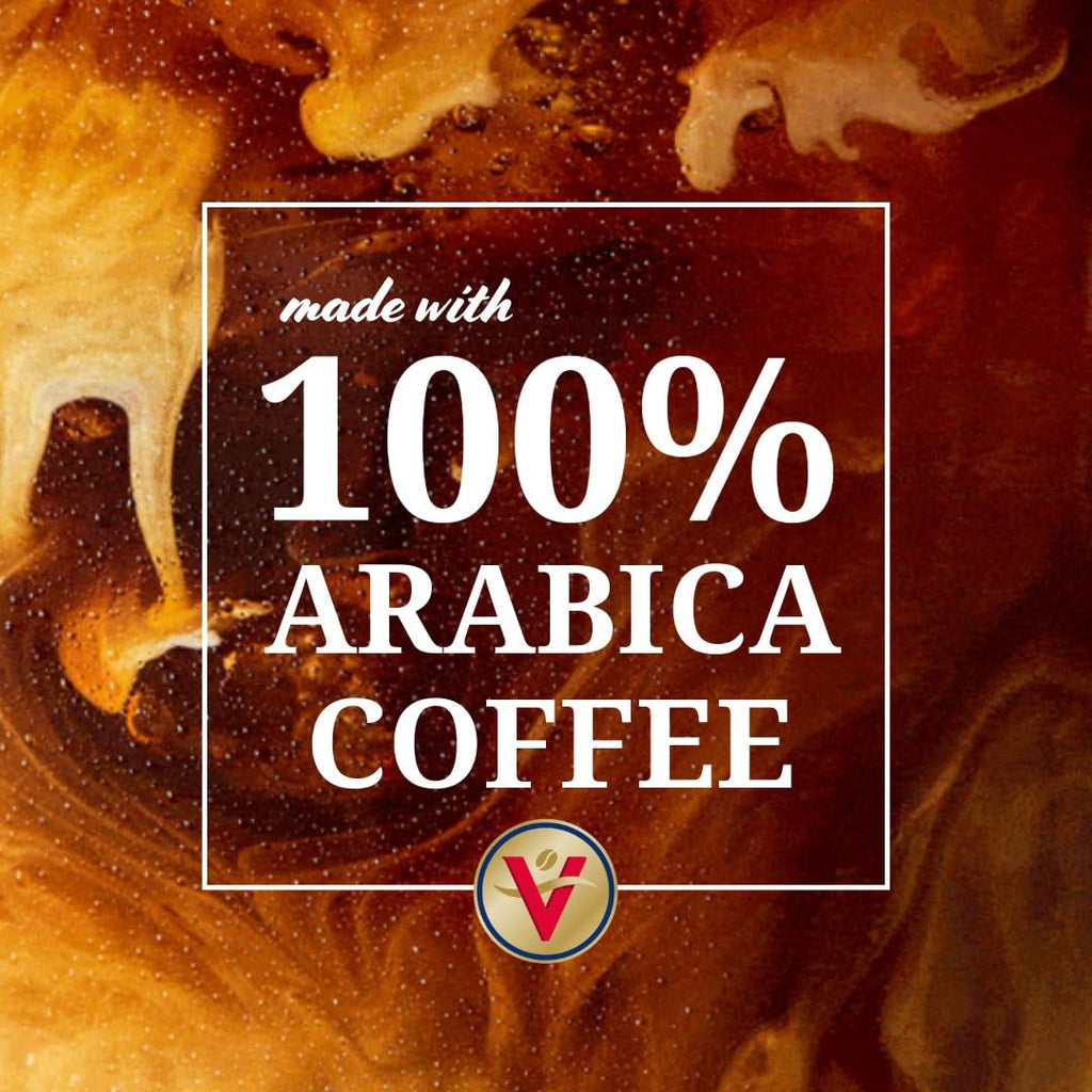 Victor Allen's Coffee, Milk Chocolate Hot Cocoa, 12 Count, Single Serve Hot Cocoa Pods for Keurig K-Cup Brewers