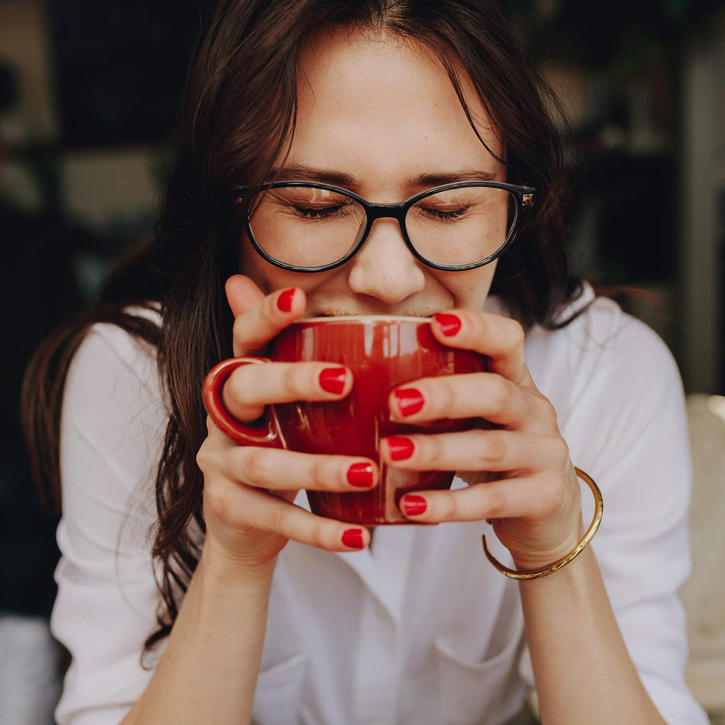 Eight O'Clock Coffee The Original Ground Coffee, Medium Roast, 32 Ounce (Pack of 1) - Sweet, Fruity, Well Balanced