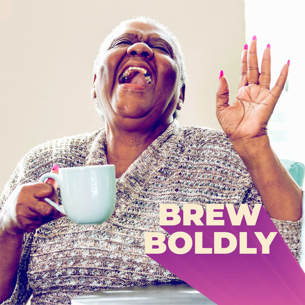 New England Coffee Breakfast Blend Medium Roast Ground Coffee, 12oz Bag (Pack of 1)