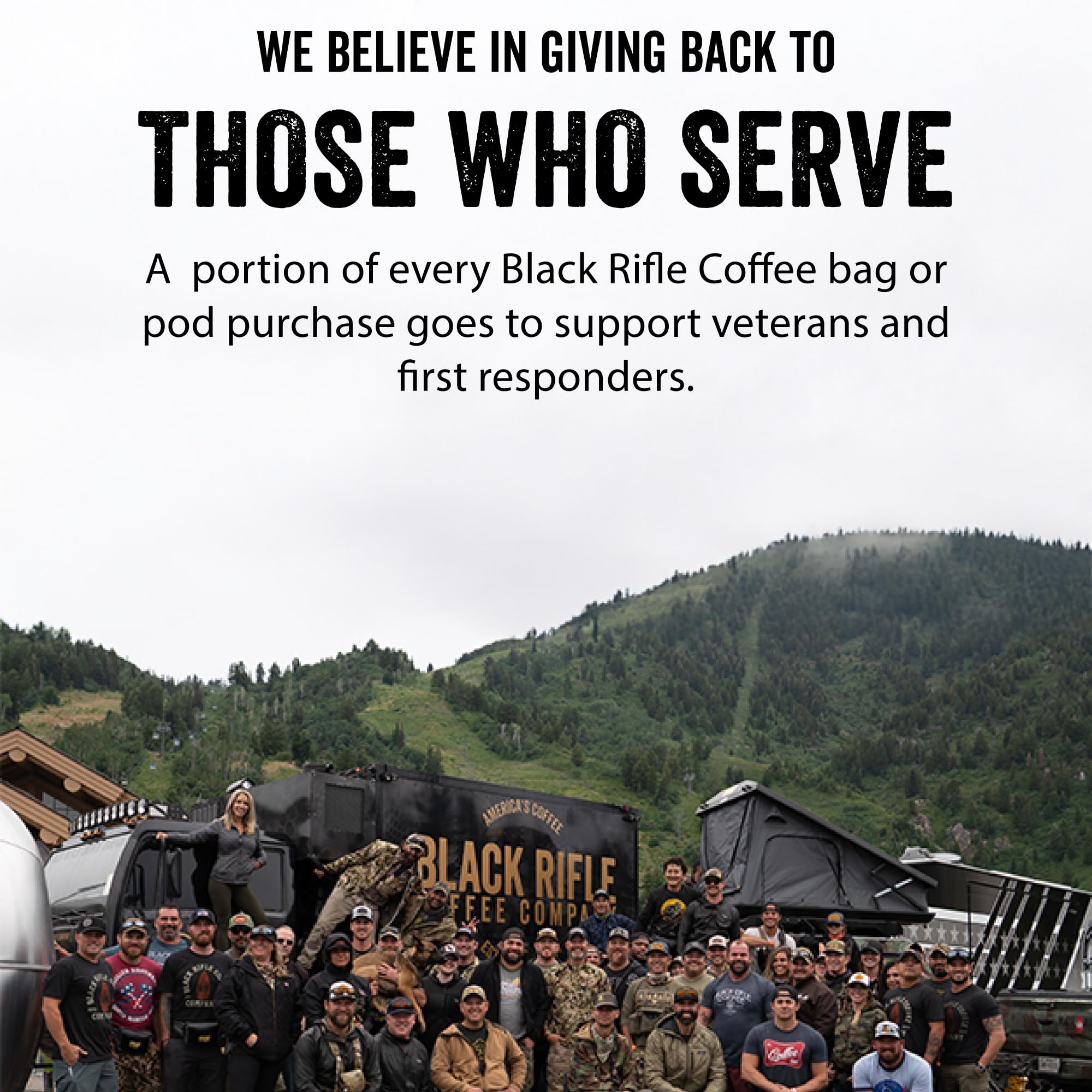 Black Rifle Coffee Company Silencer Smooth, 12oz Bag, Whole Bean Light Roast - Roasted Blend Made from Arabica Beans - Colombian & Brazilian Beans - Veteran Founded & American Made