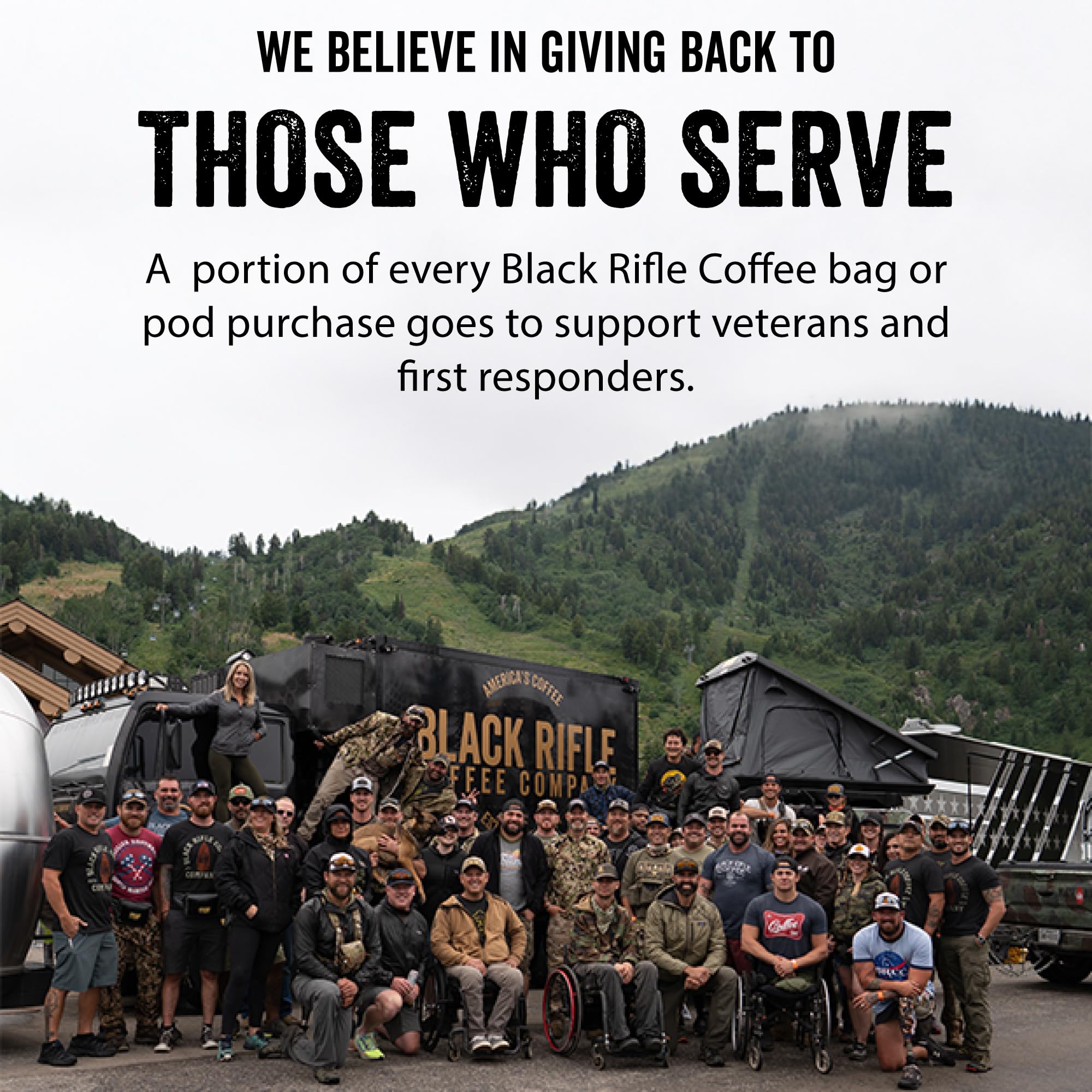 Black Rifle Coffee Company Silencer Smooth, 12oz Bag, Whole Bean Light Roast - Roasted Blend Made from Arabica Beans - Colombian & Brazilian Beans - Veteran Founded & American Made