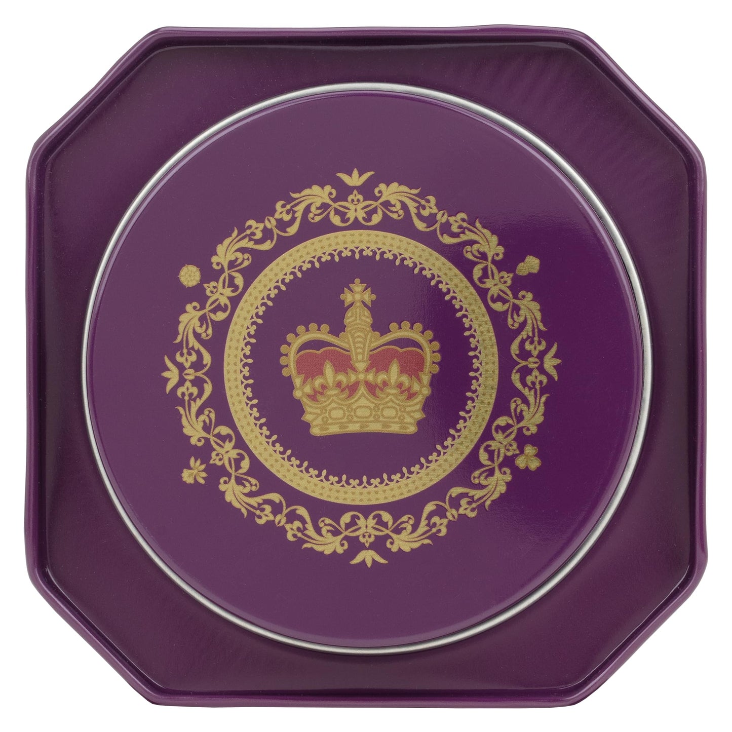 Harney & Sons Tower of London Black Tea with Stone Fruit, Bergamot and Honey Flavors | 30 sachets, Historic Royal Palaces Collection (Tin Design May Vary)