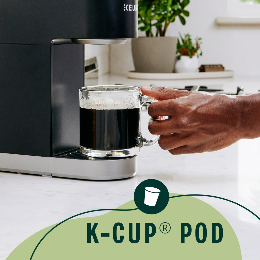 Starbucks Coffee K-Cup Pods,  Flavored Selection Coffee, Naturally Flavored, 100% Arabica, 6 Boxes (60 Pods Total)