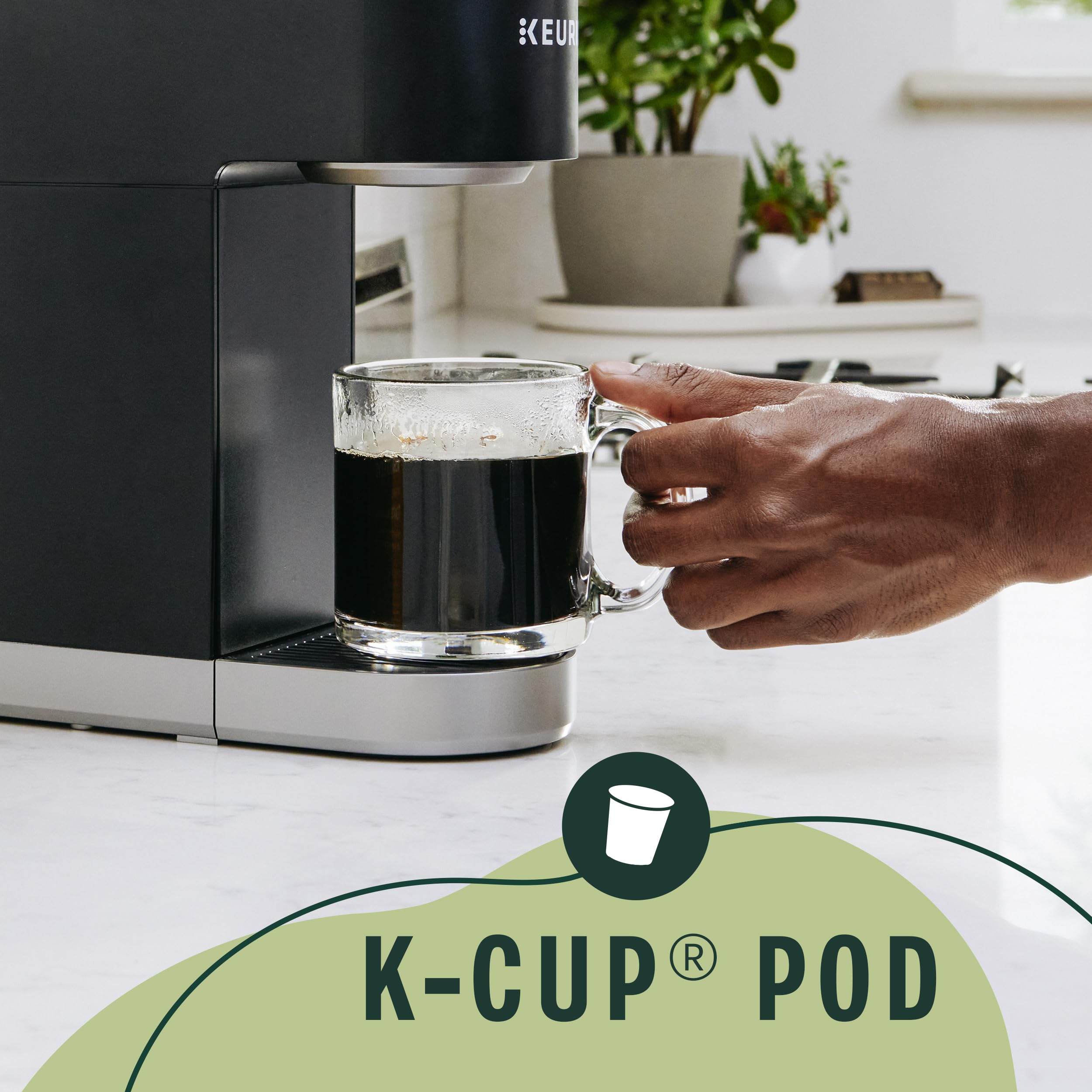 Starbucks Coffee K-Cup Pods,  Flavored Selection Coffee, Naturally Flavored, 100% Arabica, 6 Boxes (60 Pods Total)