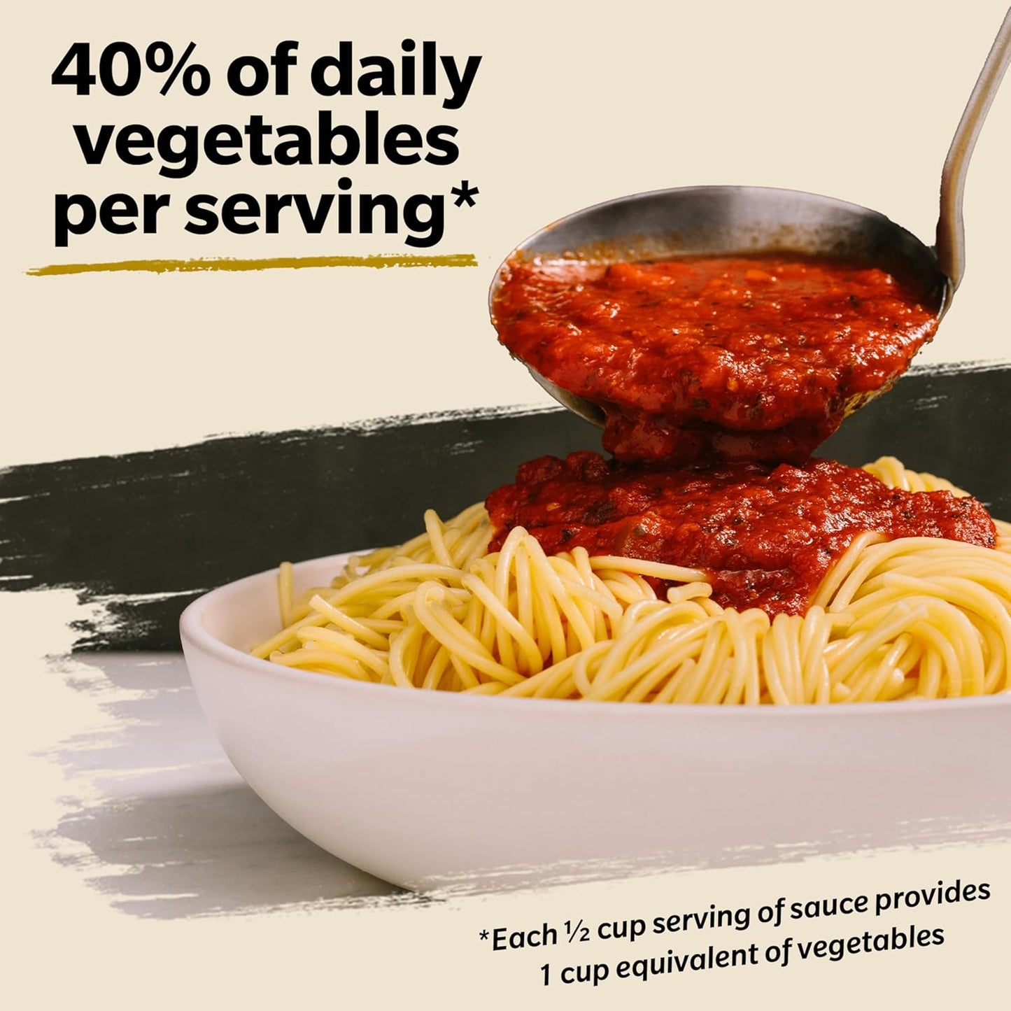 Prego Traditional Pasta Sauce, 45 oz Jar