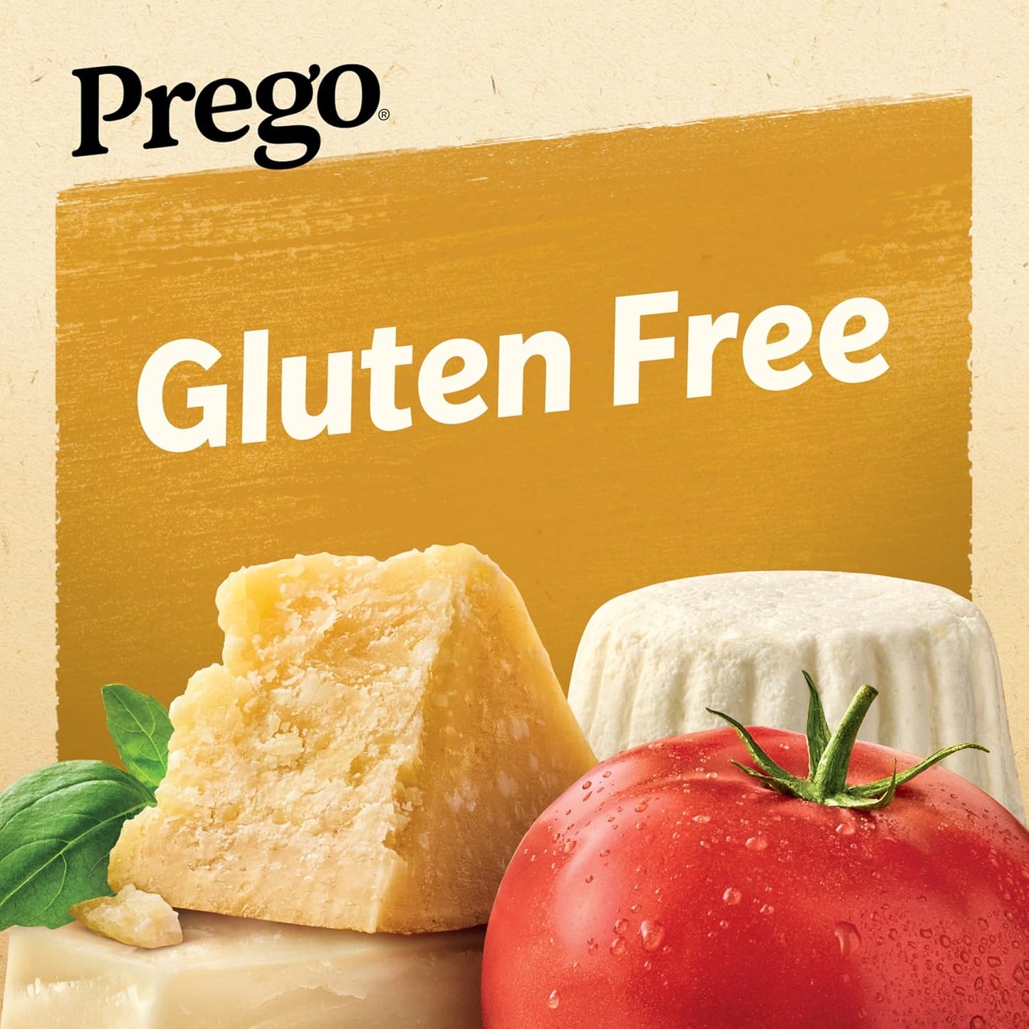 Prego Traditional Pasta Sauce, 45 oz Jar