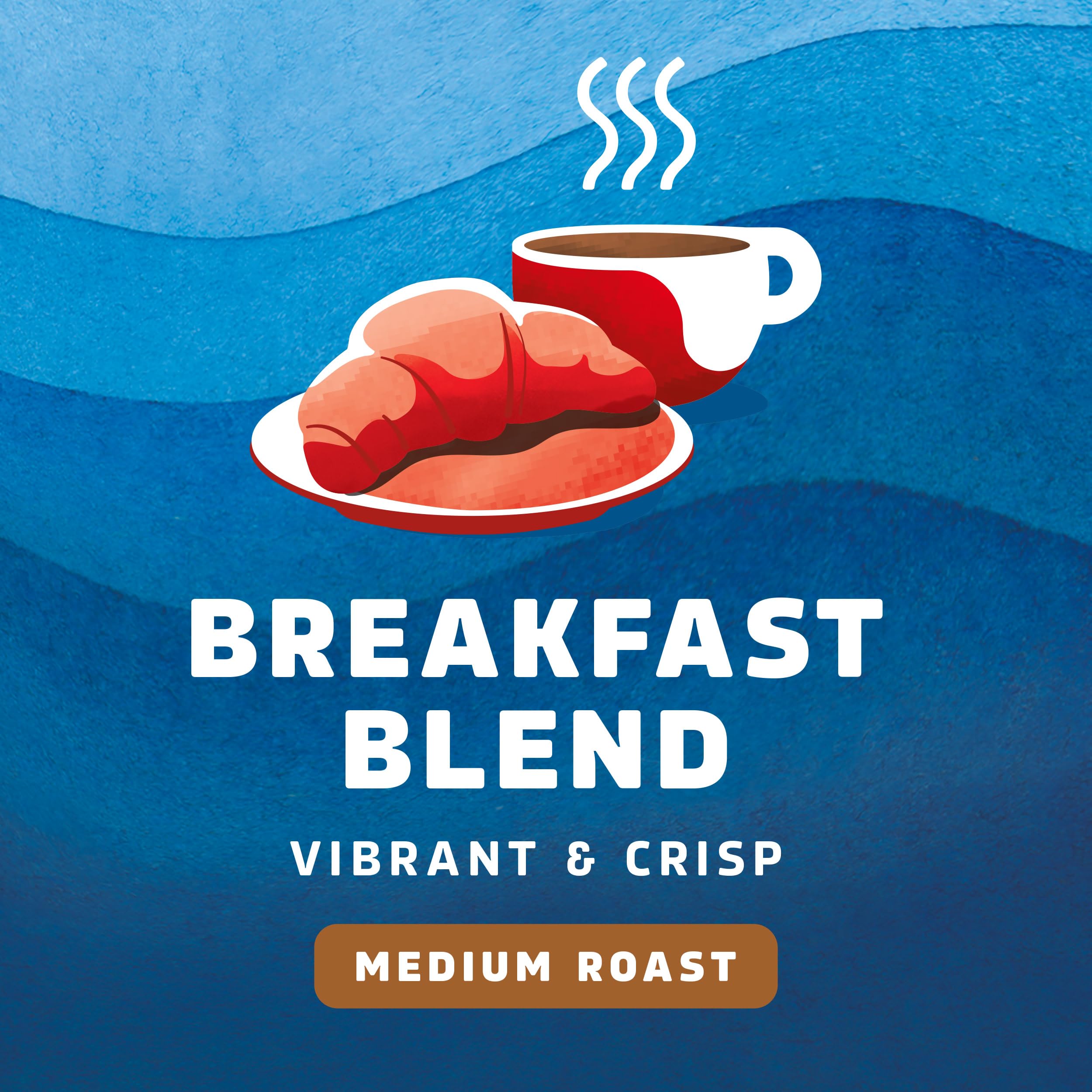 Seattle's Best Coffee Post Alley Blend Dark Roast Ground Coffee |
