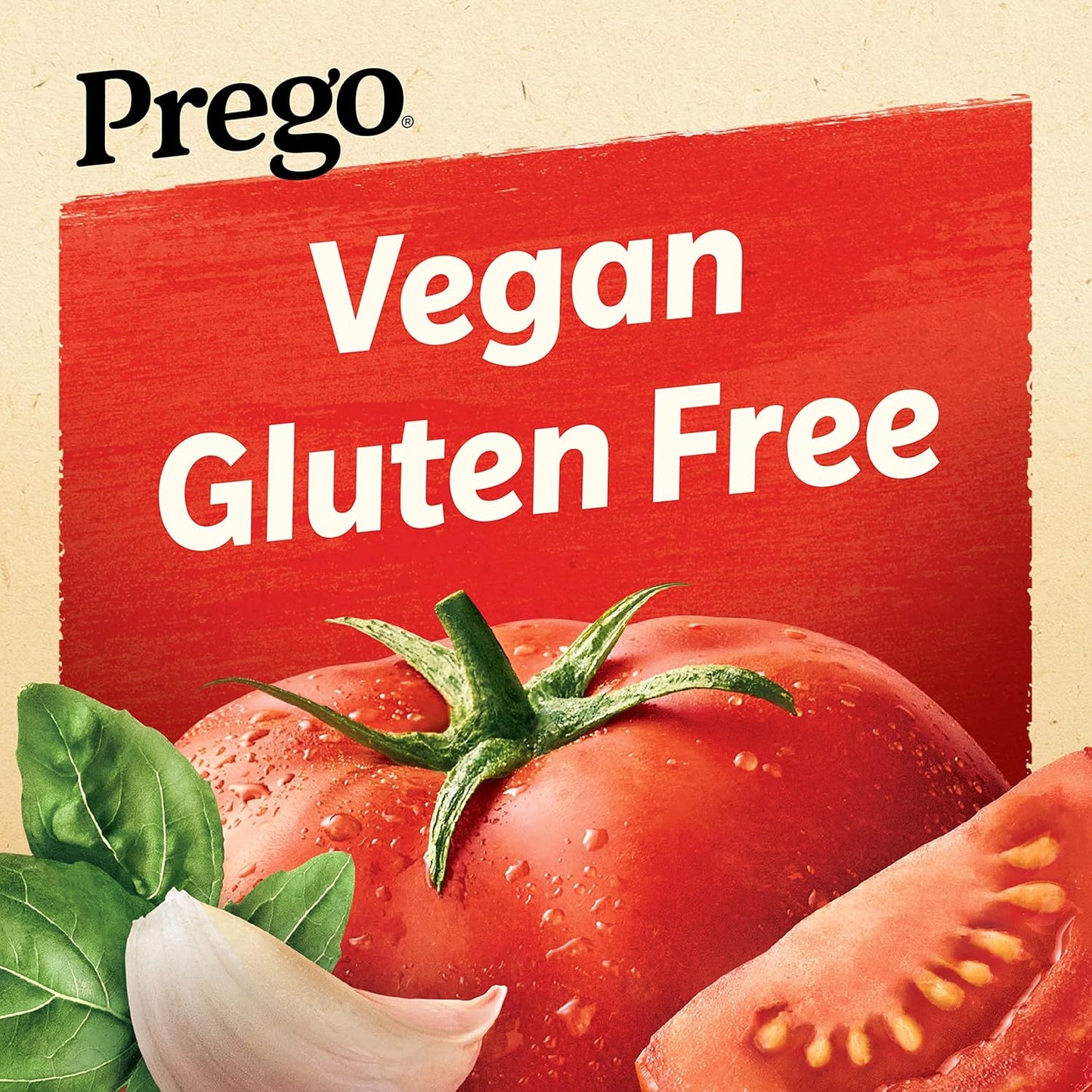 Prego Traditional Pasta Sauce, 45 oz Jar