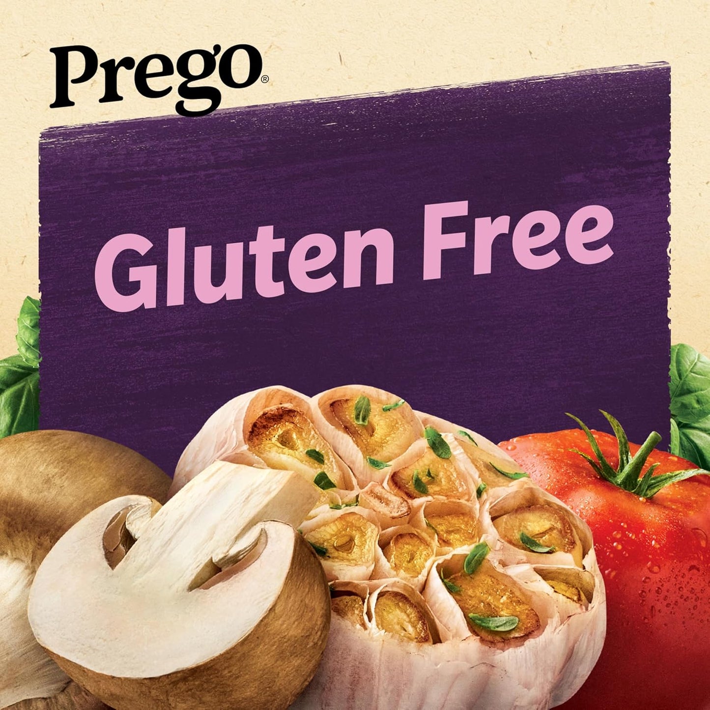 Prego Traditional Pasta Sauce, 45 oz Jar